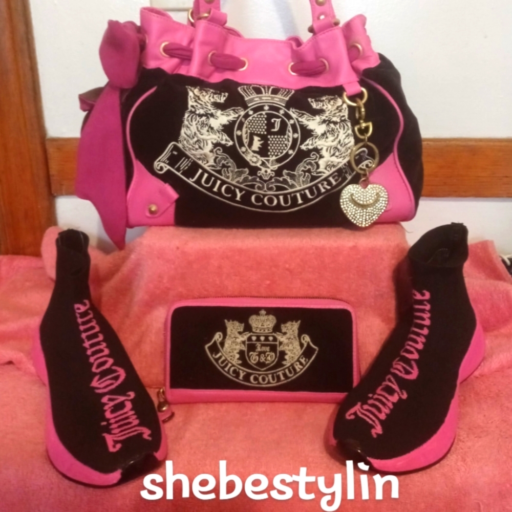 🖤Juicy Couture🖤